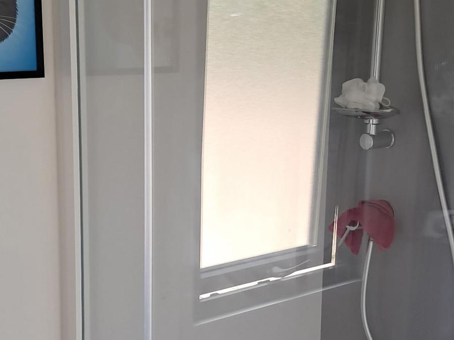 Mobilhome 4 personnes - PREMIUM 2 CHAMBRES 4