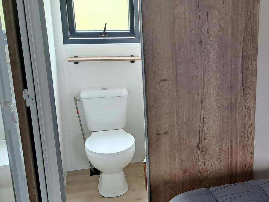 Mobilhome 4 personnes - PREMIUM 2 CHAMBRES 8