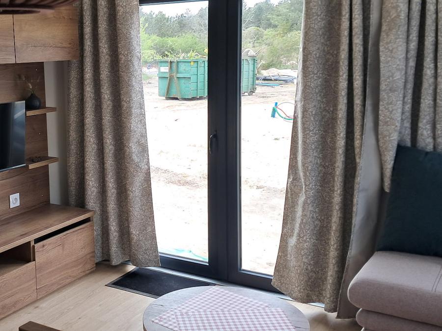 Mobilhome 4 personnes - PREMIUM 2 CHAMBRES 3