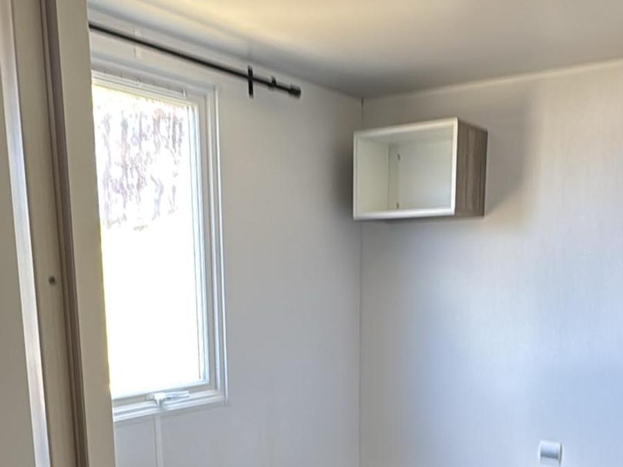 Mobilhome 6 personnes - Confort 3 chambres 7