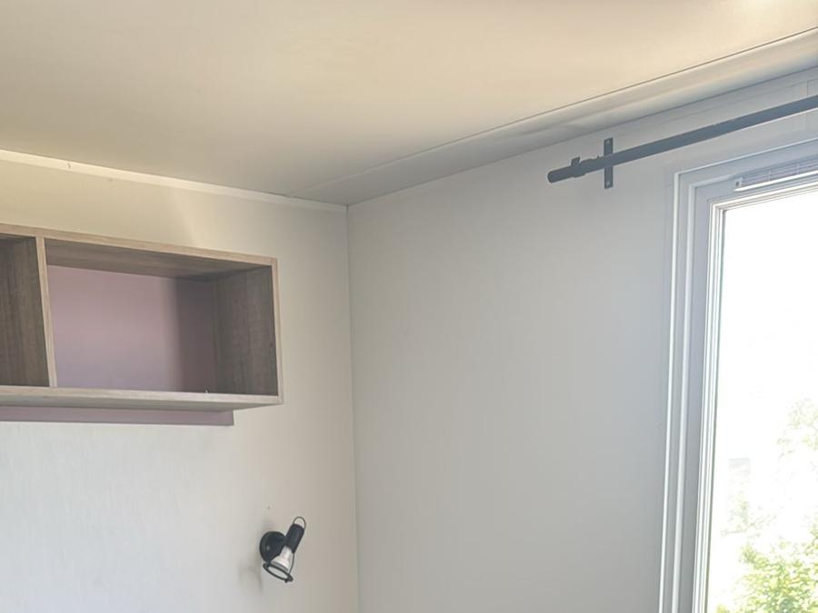 Mobilhome 6 personnes - Confort 3 chambres 4