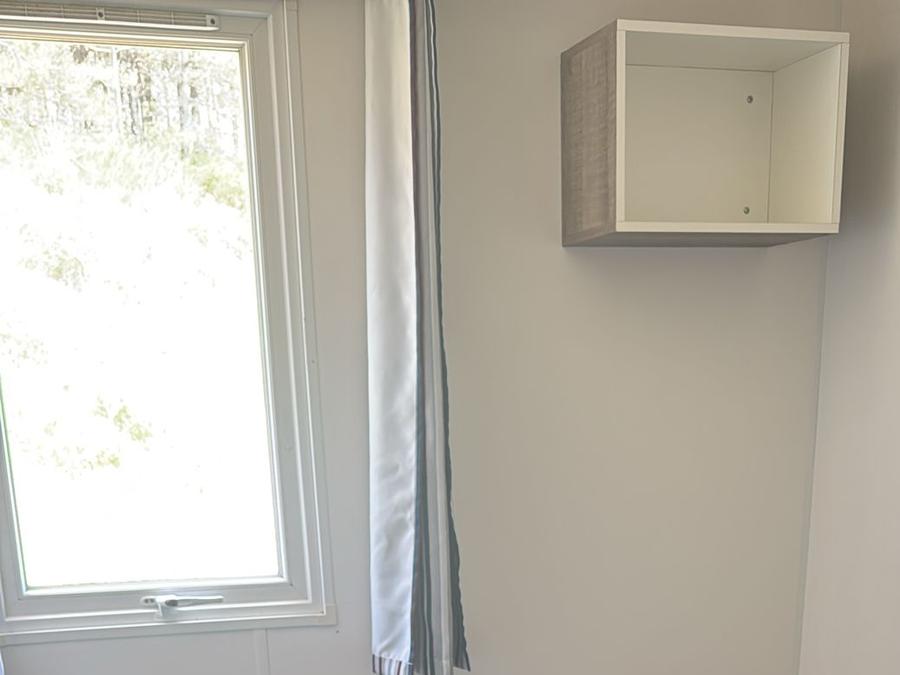 Mobilhome 6 personnes - Confort 3 chambres 6