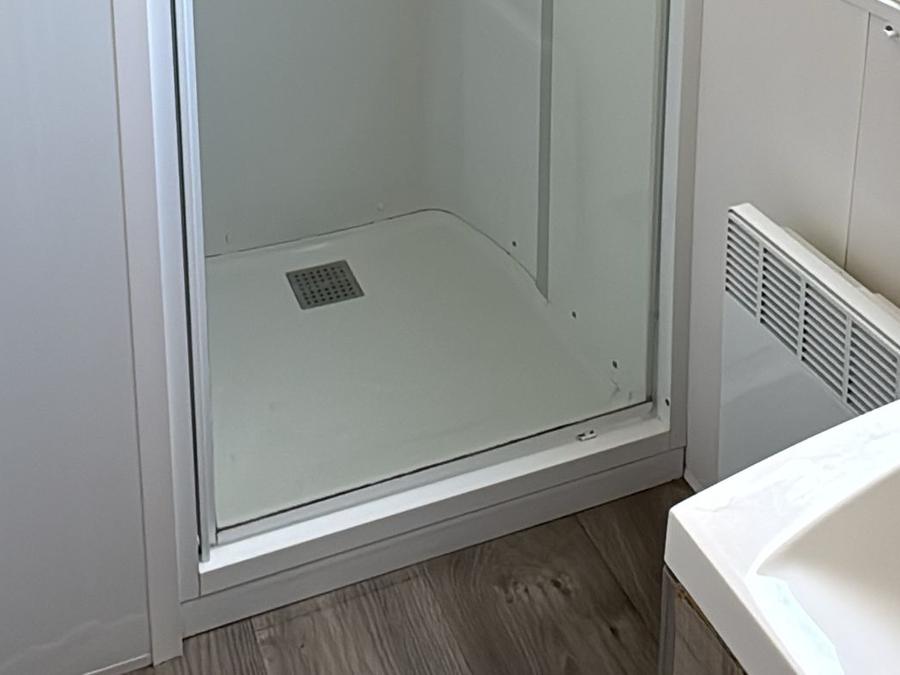 Mobilhome 6 personnes - Confort 3 chambres 3