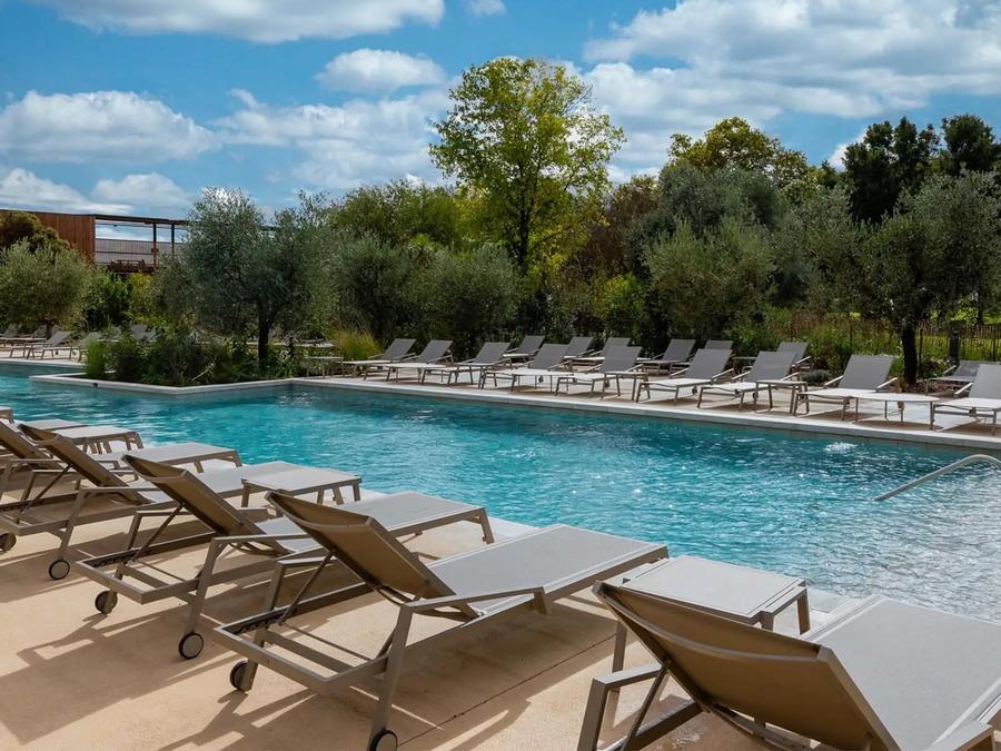 Hôtel Horizon Resort Massane 4*