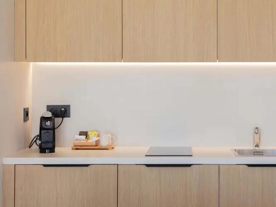 Appartement 2 personnes - 2 pièces 2