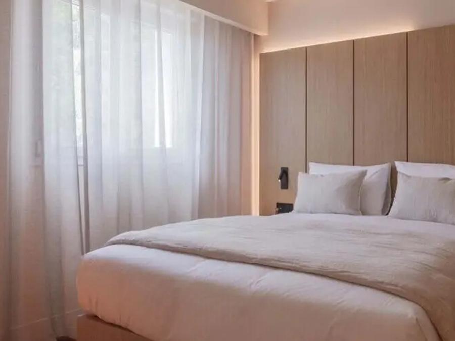 Appartement 4 personnes - 3 pièces 2