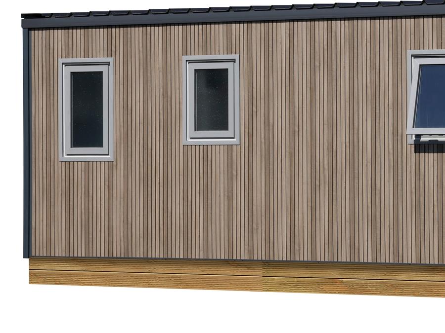 Mobilhome 6 personnes - Prestige Duo - 2 chambres - 2 salles de bains - 2 WC - CLIM - TV + Lave vaisselle 1