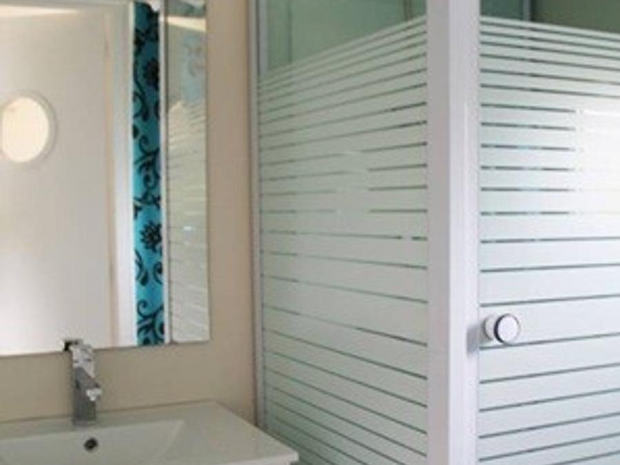 Hébergement 4 personnes - Maison flottante Aquapesca 2ch 11