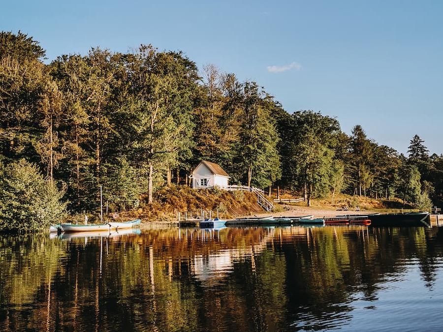 Domaine des Etangs de Taysse, 3*