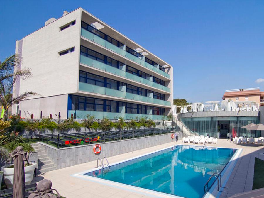 Apolo Suites