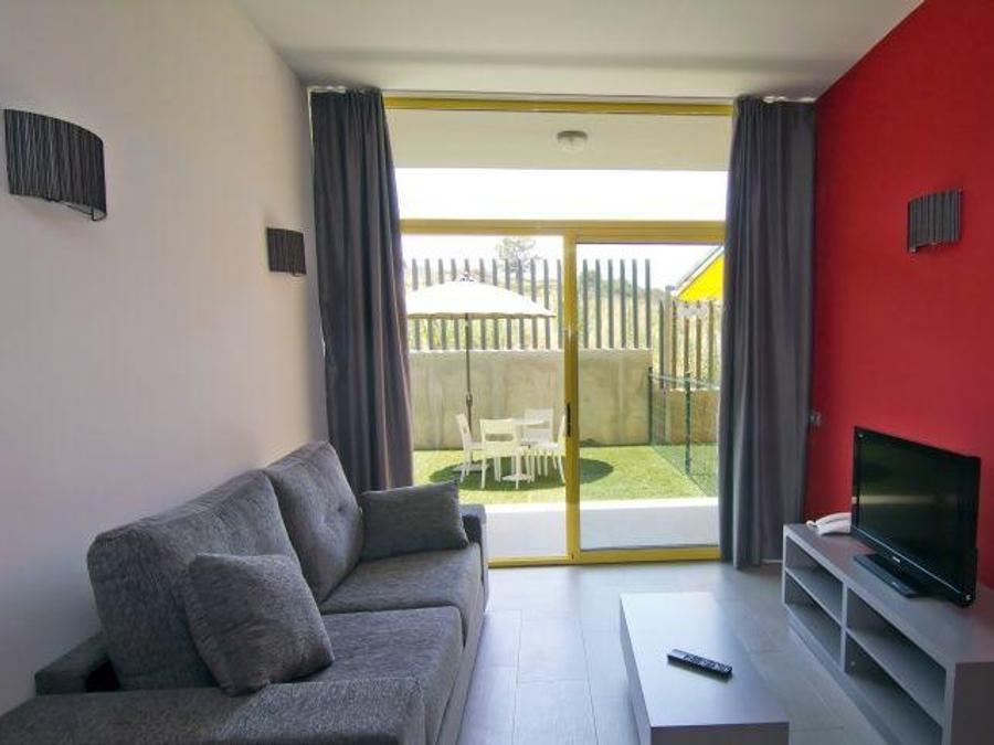 Appartement 6 personnes 2