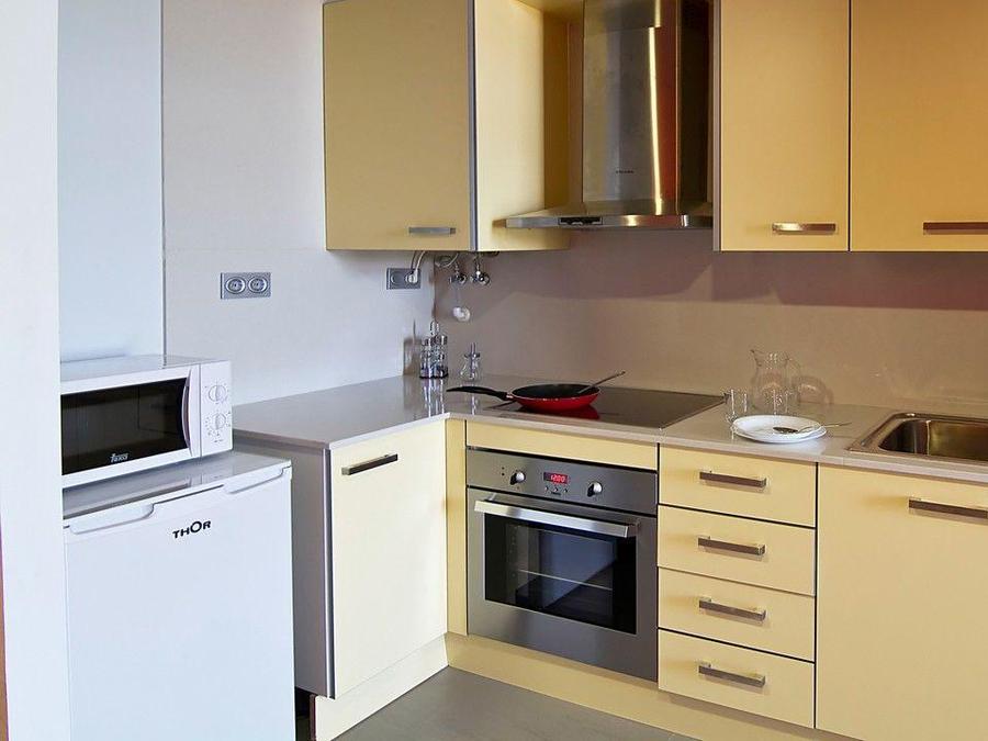 Appartement 4 personnes 6