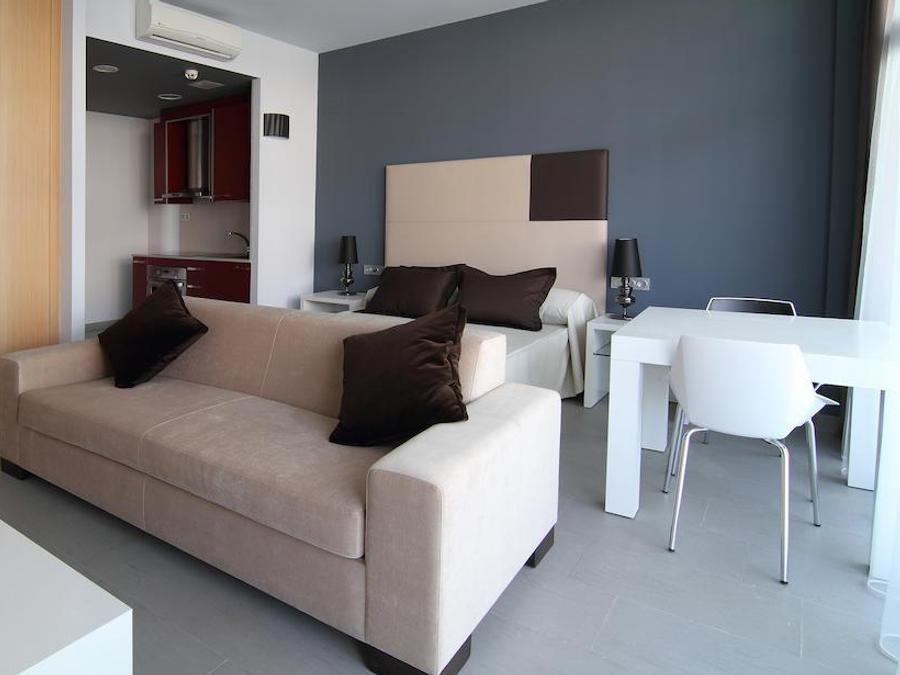 Appartement 4 personnes 5