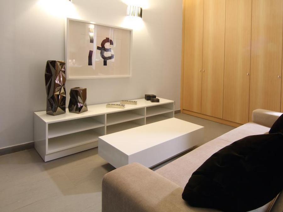 Appartement 4 personnes 3