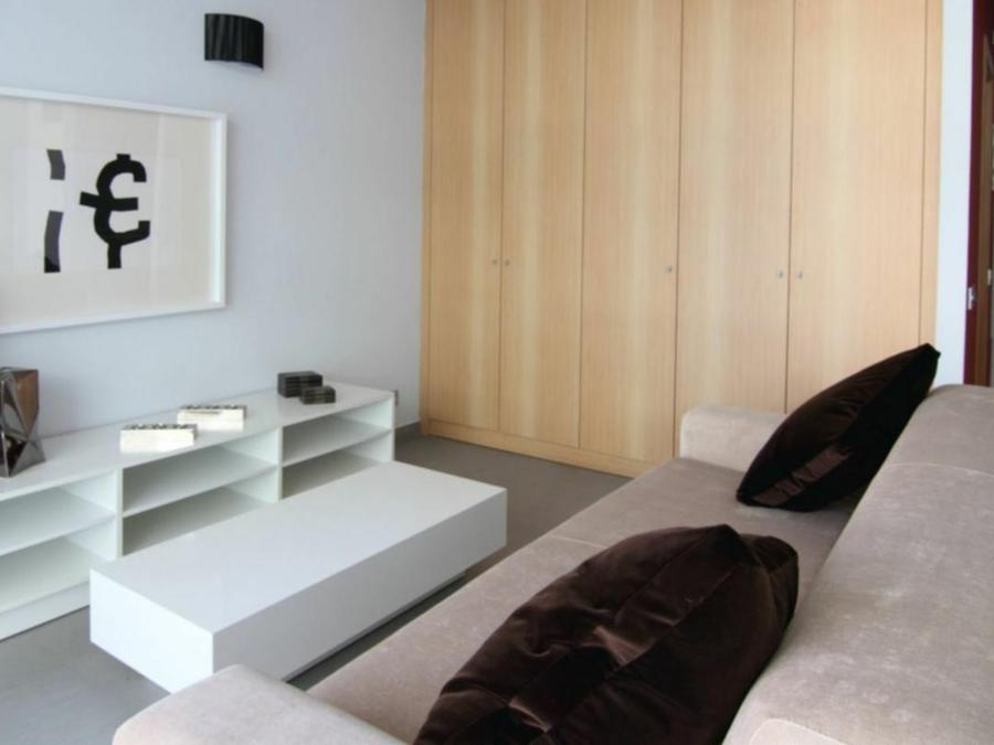 Studio 4 personnes 0