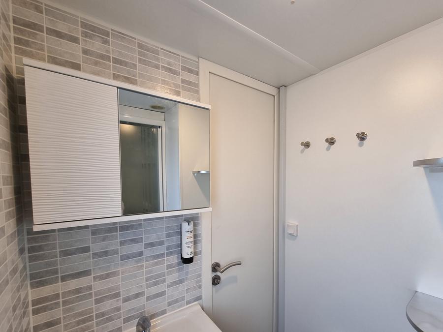 Mobilhome 6 personnes - Cosy Cottage 3