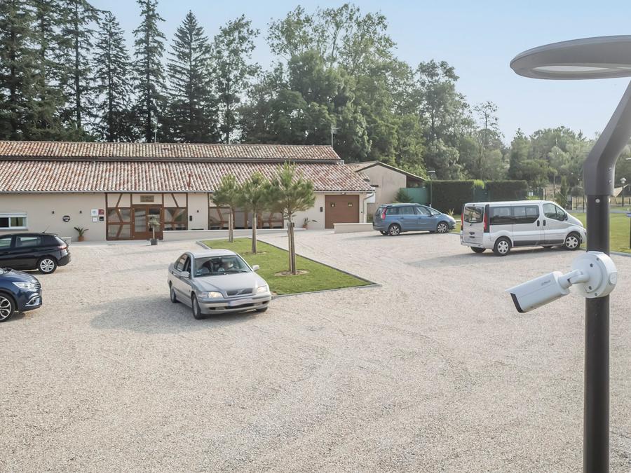 Mobilhome 6 personnes - Cosy Cottage 11