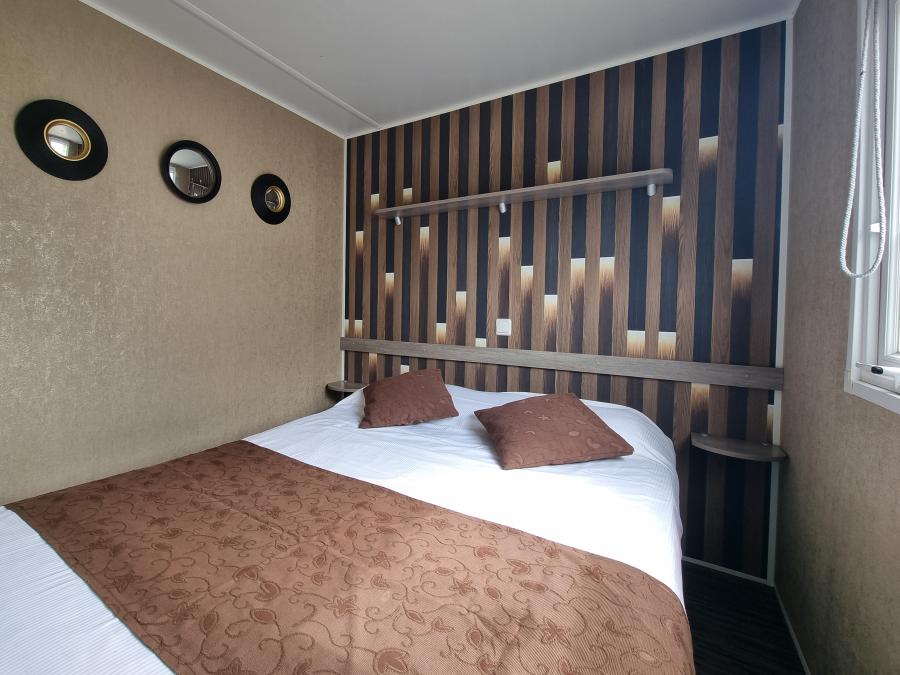 Mobilhome 6 personnes - Cosy Cottage 5