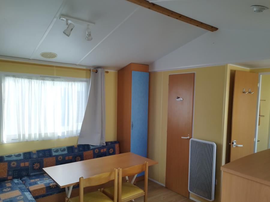 Mobilhome 4 personnes - Mobil Home 3