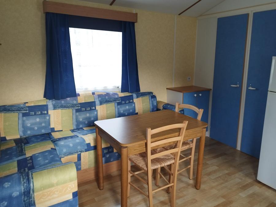 Mobilhome 4 personnes - Mobil Home 2