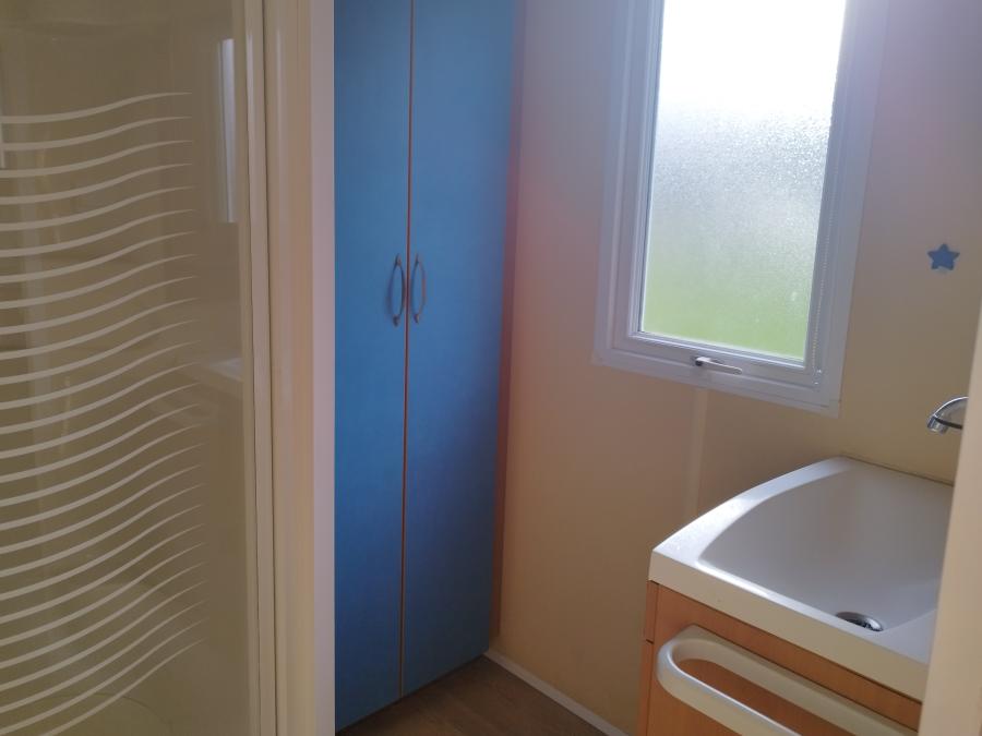 Mobilhome 4 personnes - Mobil Home 9