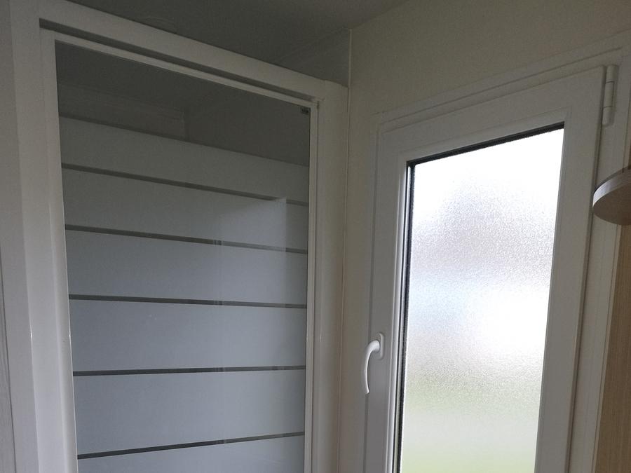 Mobilhome 4 personnes - Mobil Home 7