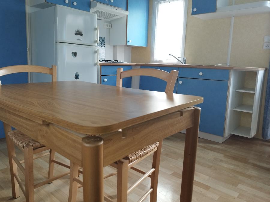 Mobilhome 4 personnes - Mobil Home 0