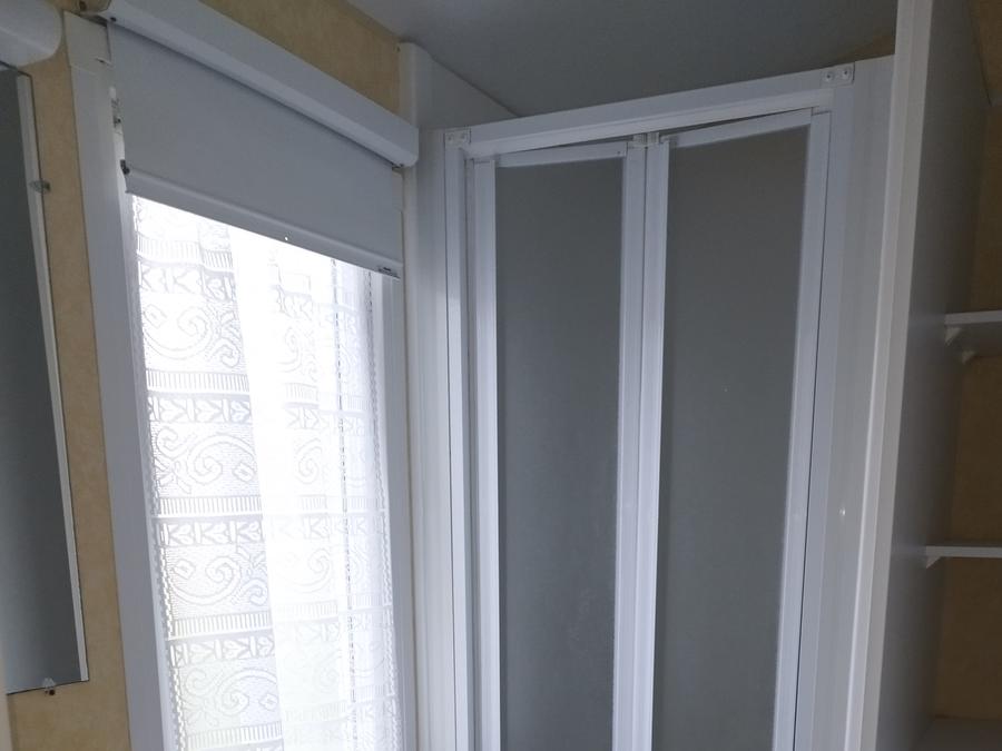 Mobilhome 4 personnes - Mobil Home 8