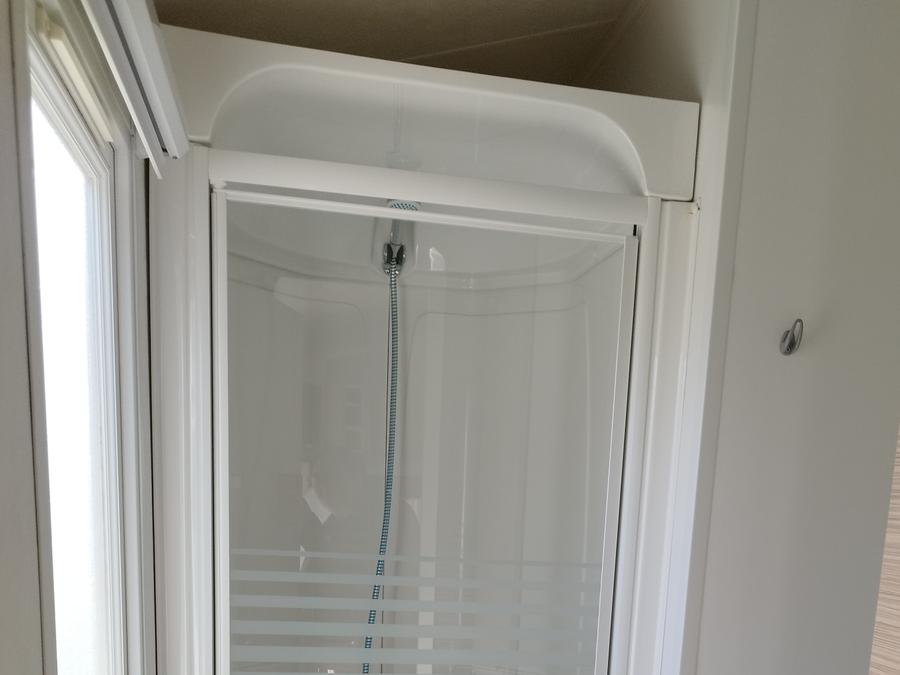 Mobilhome 6 personnes - Mobil home 3 chambres 7