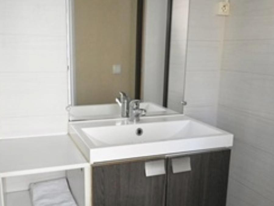 Mobilhome 4 personnes - Mobil-home 2 chambres 6