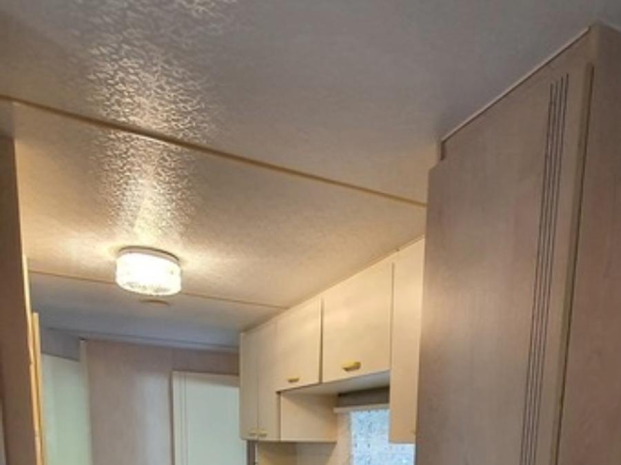 Mobilhome 4 personnes - Mobil-home Vintage 2 chambres 4
