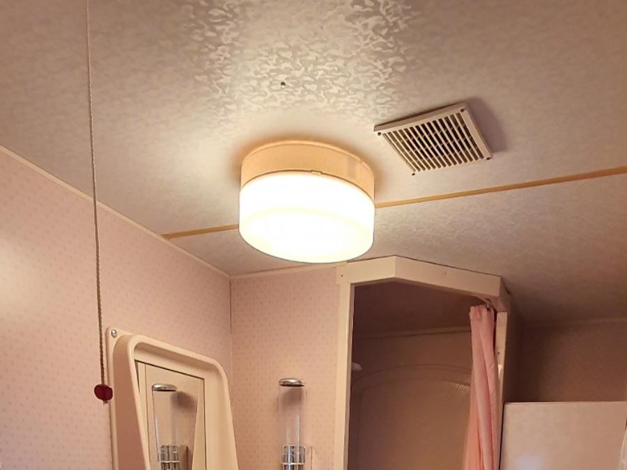 Mobilhome 4 personnes - Mobil-home Vintage 2 chambres 7