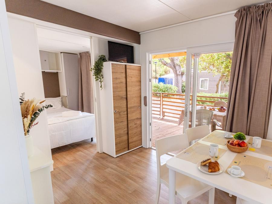 Lodge 6 personnes - Deluxe Family 3