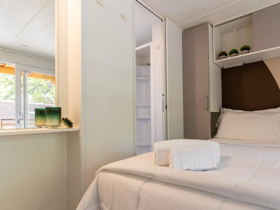 Lodge 6 personnes - Deluxe Family 5