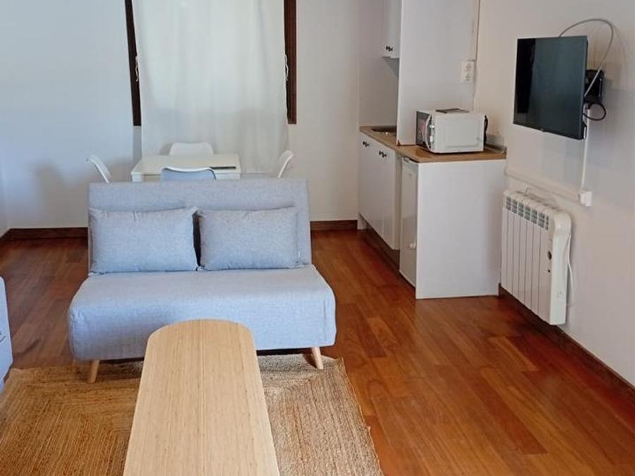 Bungalow 4 personnes - B09 3