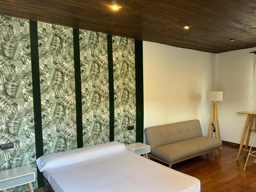 Bungalow 2 personnes - B08 2