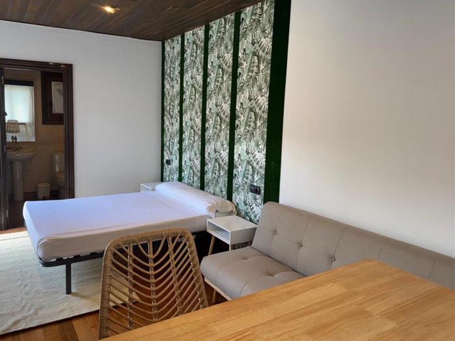 Bungalow 2 personnes - B08 1
