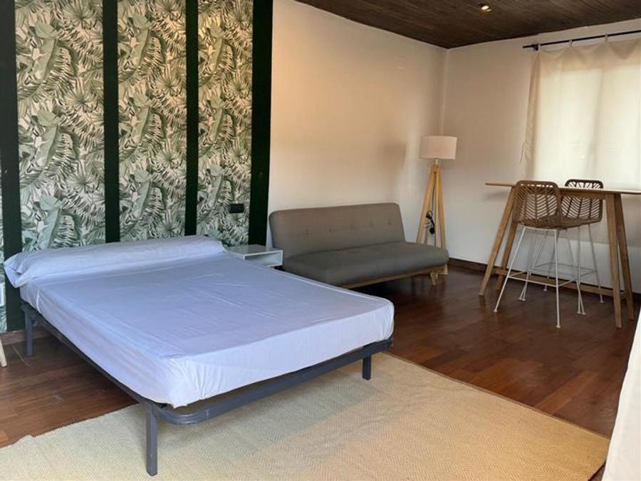 Bungalow 2 personnes - B08 3