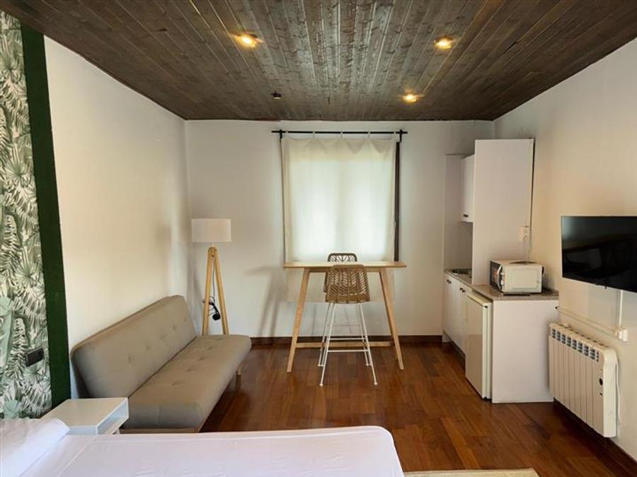 Bungalow 2 personnes - B08 0