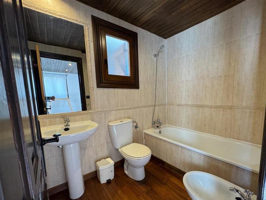 Bungalow 2 personnes - B08 4
