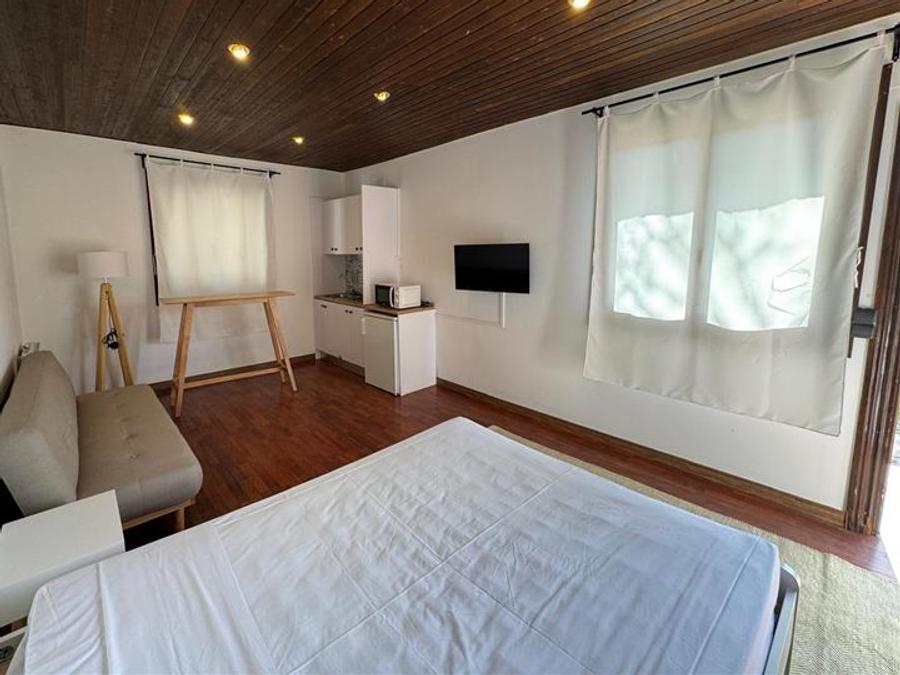 Bungalow 2 personnes - B07 3