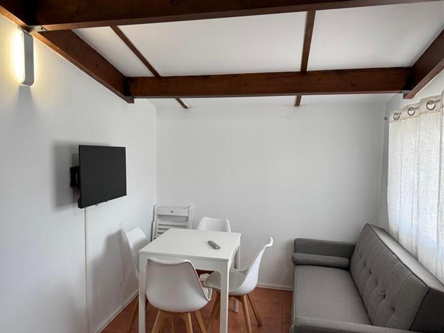 Bungalow 4 personnes - B01 2