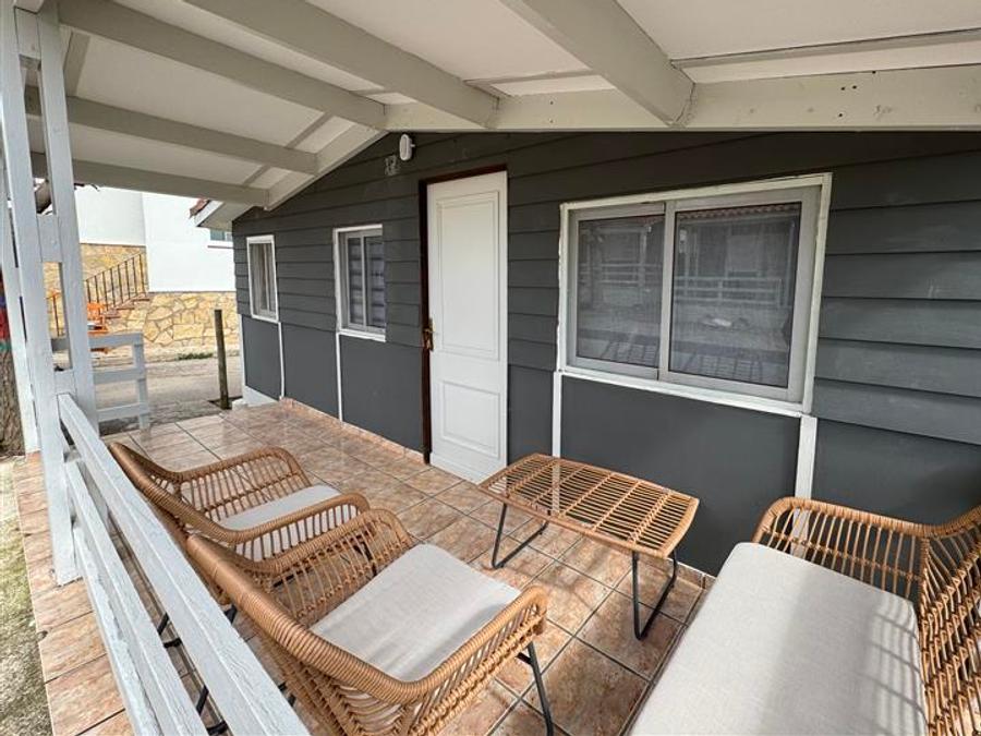 Bungalow 4 personnes - B01 1