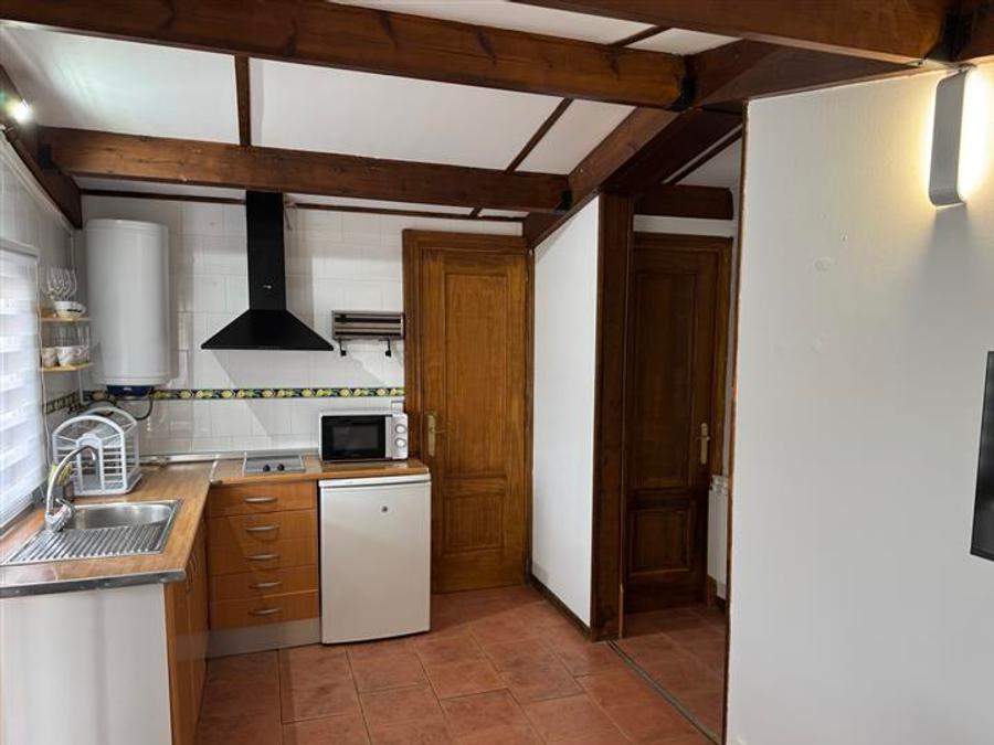 Bungalow 4 personnes - B01 5