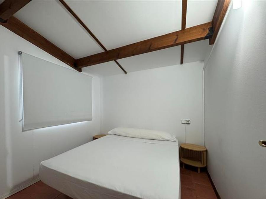 Bungalow 4 personnes - B01 6