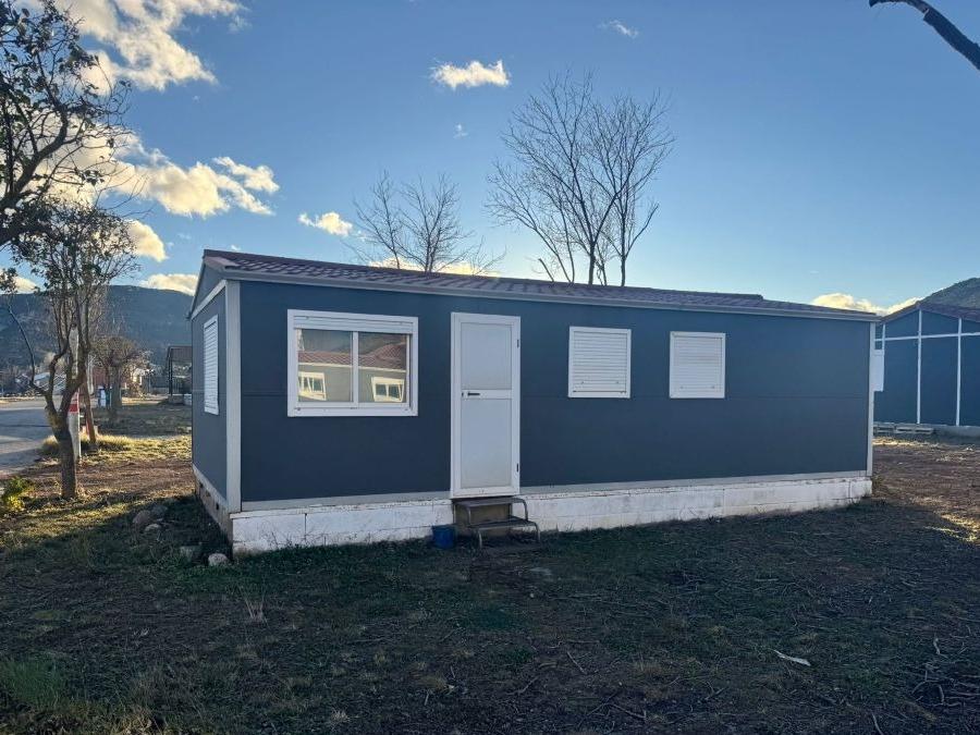 Chambre 3 personnes - A42 3 Plazas 2