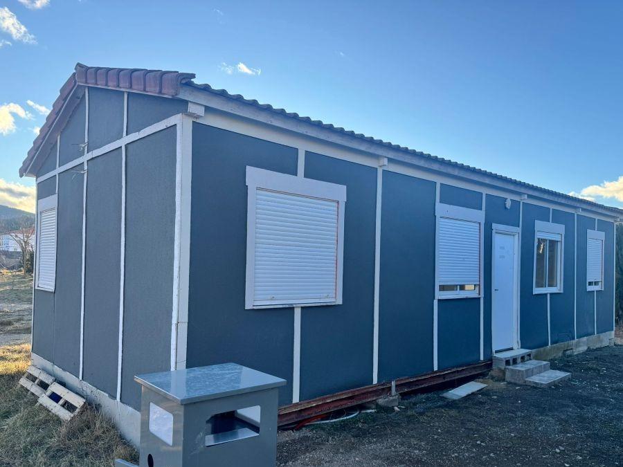 Chambre 3 personnes - A42 3 Plazas 4