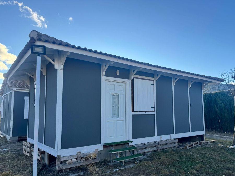 Chambre 3 personnes - A42 3 Plazas 3