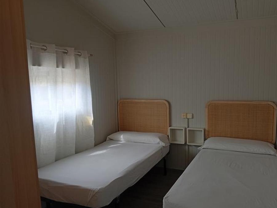 Bungalow 4 personnes - B13 3