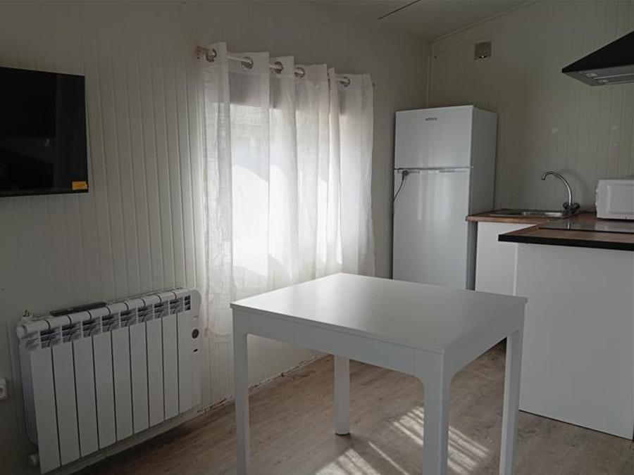 Bungalow 4 personnes - B13 2
